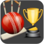 purus cricket odi android application logo